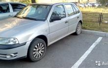 Volkswagen Pointer 1.0, 2005, 