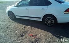 Volkswagen Polo 1.6, 2013, 