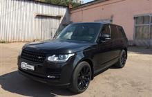 Land Rover Range Rover 5.0AT, 2014, 