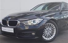 BMW 3  1.6AT, 2013, 