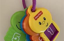   Fisher price