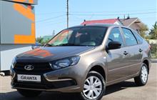 LADA Granta 1.6, 2019