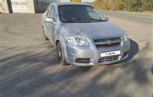 Chevrolet Aveo 1.4, 2008, 170000