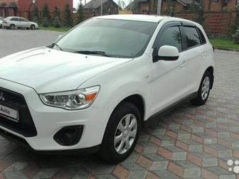  Mitsubishi ASX 2013, ,  1, 6,      ,   ,  ,   ,    ,    ,    