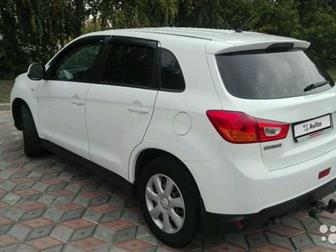  Mitsubishi ASX 2013, ,  1, 6,      ,   ,  ,   ,    ,    ,    