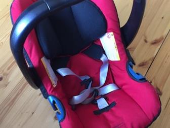     Romer,  ,    Romer baby-safe ISOFIX base: /  