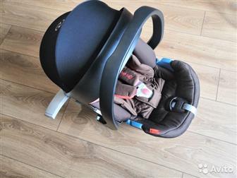    Cybex Aton 4   ISOFix Cybex Aton Q-fix   , : /  