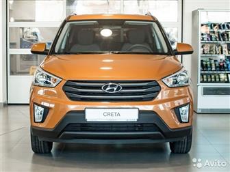      Hyundai CRETA  !  Hyundai CRETA -          Hyundai  