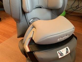 Cybex Juno 2 Fix    IsoFix,   ,    1,       9  18  (  