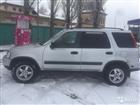 Honda CR-V 2.0AT, 2001, 270000