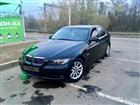 BMW 3 серия 2.5 AT, 2006, 117 000 км