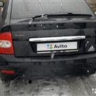 LADA Priora 1.6 МТ, 2009, 160 000 км
