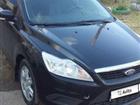 Ford Focus 1.8, 2008, 