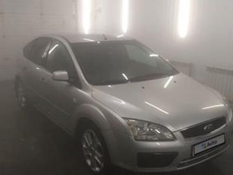 Ford Focus 2007, 1,8, , ,  ,     ,    ,     ,  