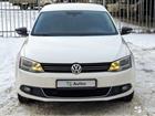 Volkswagen Jetta 1.4AMT, 2013, 124000