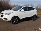 Hyundai ix35 2.0AT, 2014, 103000