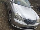 Toyota Crown Majesta 4.0AT, 2004, 