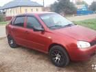 LADA Kalina 1.6, 2006, 