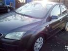 Ford Focus 1.6, 2007, , 213000