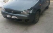 LADA Kalina 1.6, 2011, , 160000