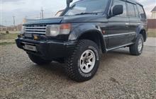 Mitsubishi Pajero 3.0, 1992, 450000