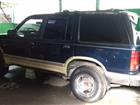 Ford Explorer 4.0AT, 1996, 300000