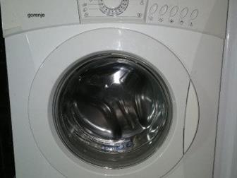   Gorenje,  WS43100, 4, 5  1000    ,  84?60?44, ,  ,   