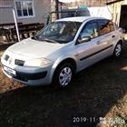 Renault Megane 1.6 , 2004, 224 289 