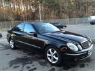  foto   Mercedes-Benz E-klasse III (W211) 220 2, 2d AT (150 , ,) 33108948  