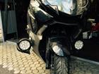      BMW K1600 GTL 2011  34339299  