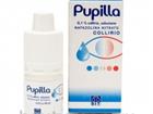         Pupilla Collirio 0,1%    34896822  