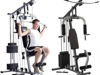   foto   HouseFit DH-8171,  Body Sculpture BW-3210, 35051124  