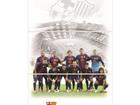     Azteca FC Barcelona () 32572509  
