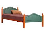 Увидеть фотографию Детская мебель Детская кровать из массива сосны 2 шт 33067646 в Москве