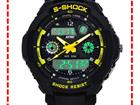      S-Shock , , ,   34755619  
