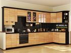 Свежее foto Кухонная мебель Кухня Сакура-5 Угловая 38437097 в Москве