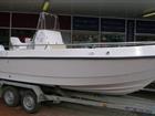 Увидеть фото  Купить лодку (катер) FishRoad 610 DC 38872975 в Вологде