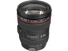     Canon EF 24-105mm f/4L IS USM 40018055  