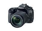       Canon EOS 80D Kit 18-135 IS USM 40018804  