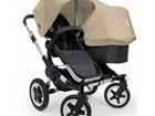     Bugaboo Donkey Duo   40732487  