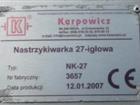     Karpowicz NK-27, 27  68413299  