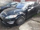 Ford Mondeo 2.0AMT, 2012, , 