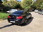 Infiniti G35 3.5AT, 2008, 