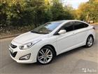 Hyundai i40 2.0AT, 2012, 