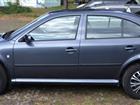 Skoda Octavia 1.4, 2007, 