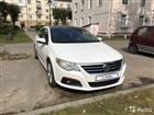 Volkswagen Passat CC 2.0AT, 2009, 