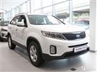 KIA Sorento 2.4AT, 2019, 