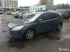 Ford Focus 1.6AT, 2008, 