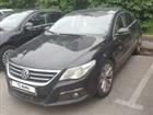 Volkswagen Passat CC 2.0AMT, 2009, 