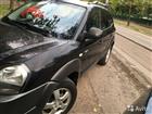 Hyundai Tucson 2.0AT, 2006, 